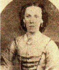 Elizabeth Thomas Pugh (1840 - 1889) Profile